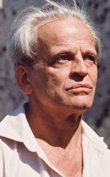 Klaus Kinski